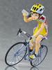 figma Yowamushi Pedal Sakamichi Onoda ABS Movable Figure Non-Scale & ATBC-PVC Pre-painted (Reissue)