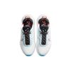Nike Air Max 2090 sneakers breathable quick lacing White/Black/Pure Platinum