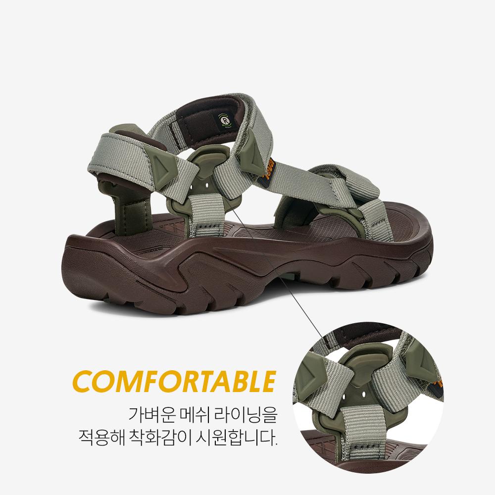 Teva Female Tera Fi 5 Universal (Ssd) Stvf2619443-Ssd
