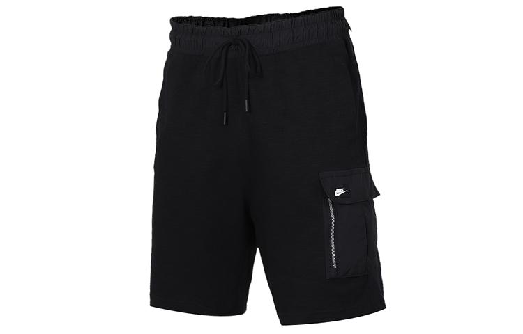 Nike Sports Shorts Men s Black Moderate BV3117-010 L