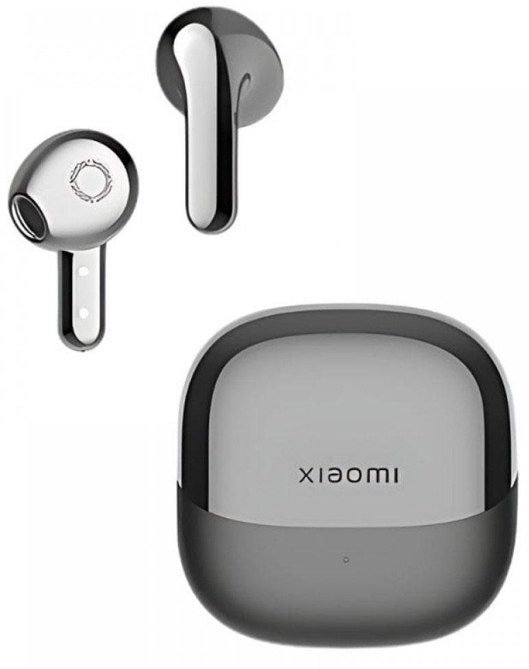 Xiaomi Buds 5 Graphite Black Earphones (BHR8118GL)