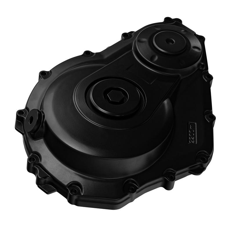 

Engine Clutch Cover Crankcase For Suzuki GSXR600 GSXR750 2008-2025 Motorcycle