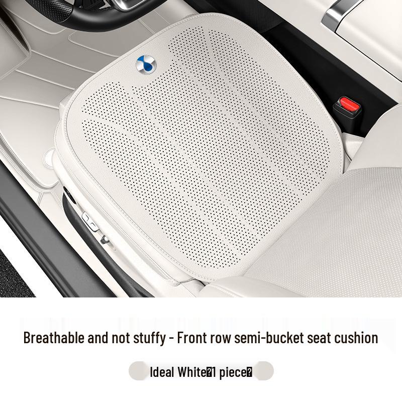 All-Season Breathable Ultra-Thin Seat Cushion for BYD DENZA Z9/N7/N8/N9/D9GT DM