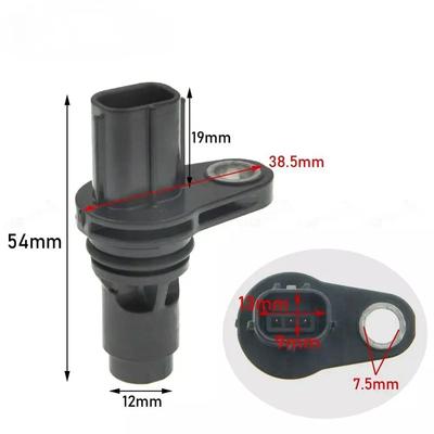 9004A19004 Crankshaft Position Sensor For Toyota AVANZA F65 Tacoma Scion iQ Lexus GS IS200t IS300 NX20 9004A-19004