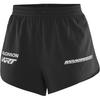 X LArt De LAutomobile Collaboration Slim Lightweight Breathable Running Shorts Women Shorts LC3030100