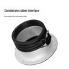 Bronica Flash Holder Adapter Ring for BaoFutou Ailinglong Mount