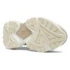 Reebok Fluffipuff Synthetic Leather Comfortable Versatile Shock Absorbing Durable Breathable Low Top Dad Shoes Unisex Shoes HP7725