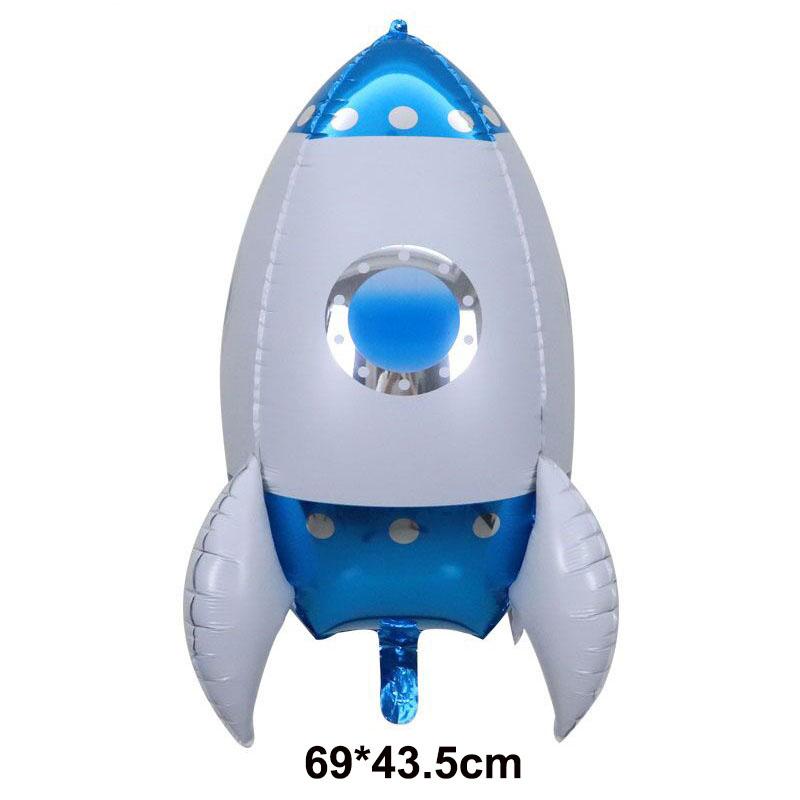 Balões Terra de 22 Polegadas Balão Planeta Mapa Mundi Global Balão de Látex para Tema de Viagem Tema Espacial Suprimentos para Festa de Aniversário Retirar