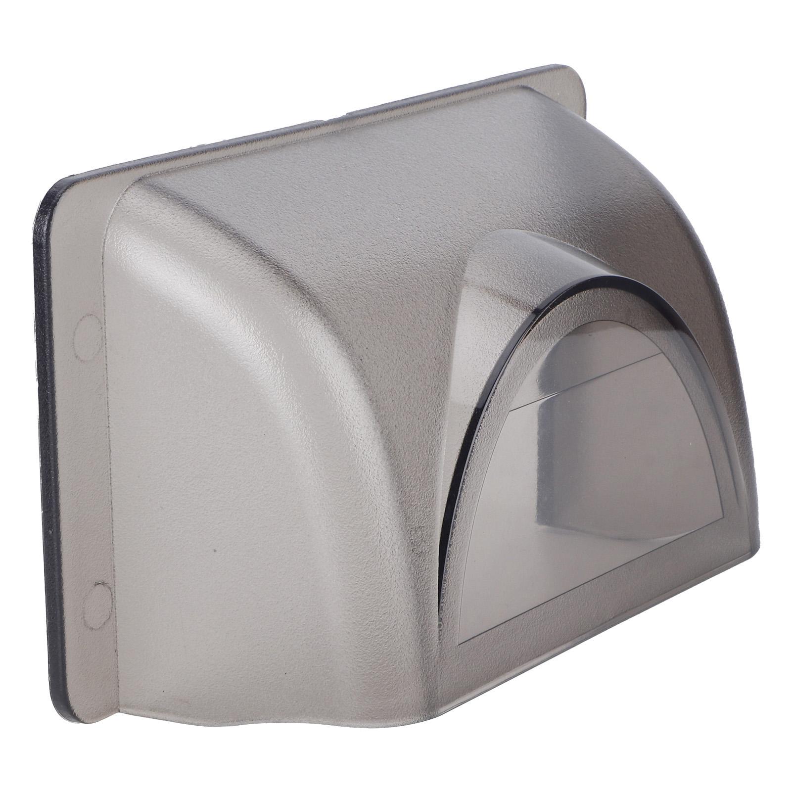 

Plastic Rain Cover Protector Waterproof for Door Access Controller Doorbell Fingerprint Device