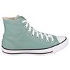 Converse Chuck Taylor All Star Comfortable High Top Canvas Shoes Unisex Sneakers Green White A06563C