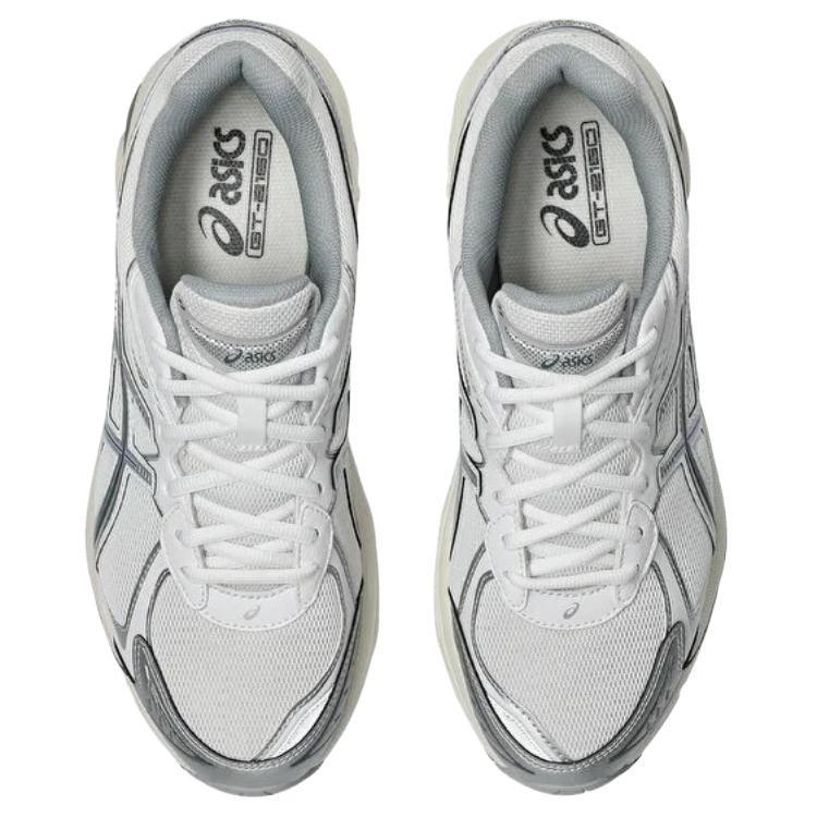 Asics GT 2160 White Blue Fade - 1203A320-110