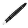 Montblanc Meisterstück 146 Platinum-Plated Fountain Pen