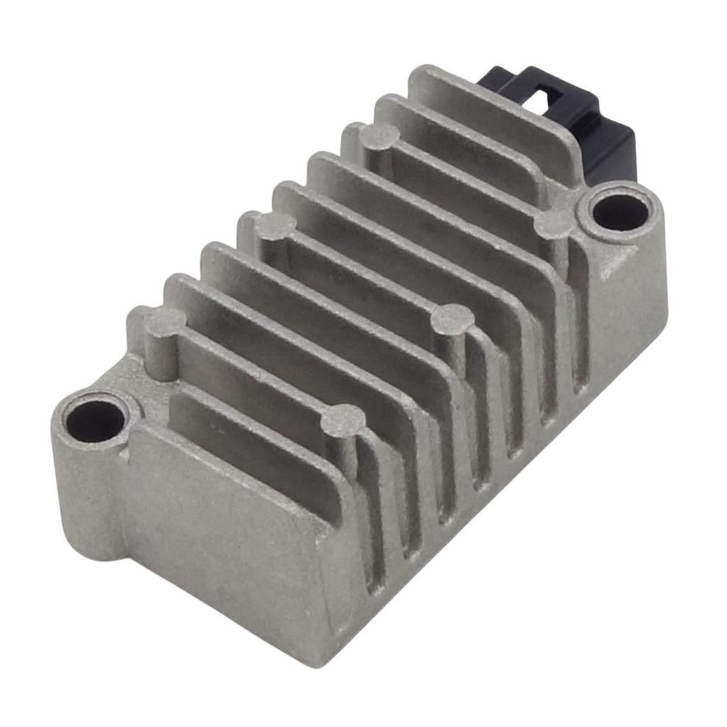 YCHOICEAUMO Regulator Rectifier, Regular Rectifier, TW200, Selo 225, Majesty 125, DT230, Lanza, R1-Z, FZR250,