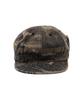 THEVINYLHOUSE Raw Country Ball Cap Camo