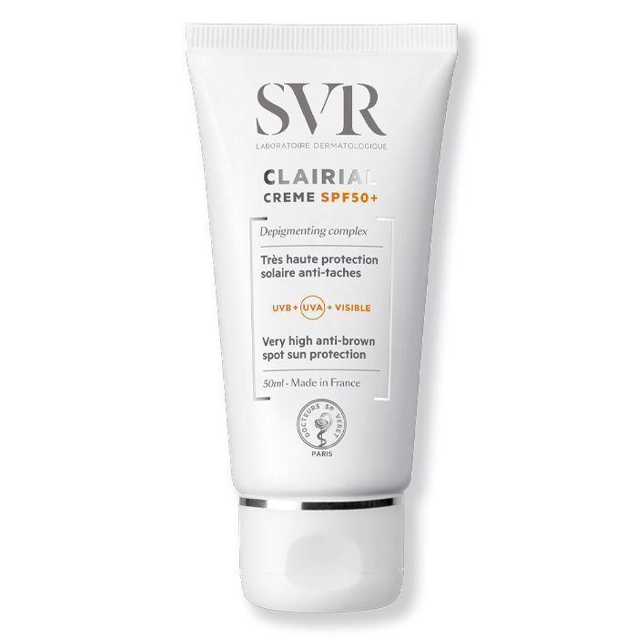 

Svr Clairial Cream Spf50+ 50ml