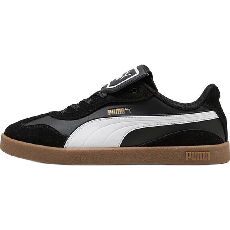 PUMA Women's CLUB 404476 German Trainer Shoes