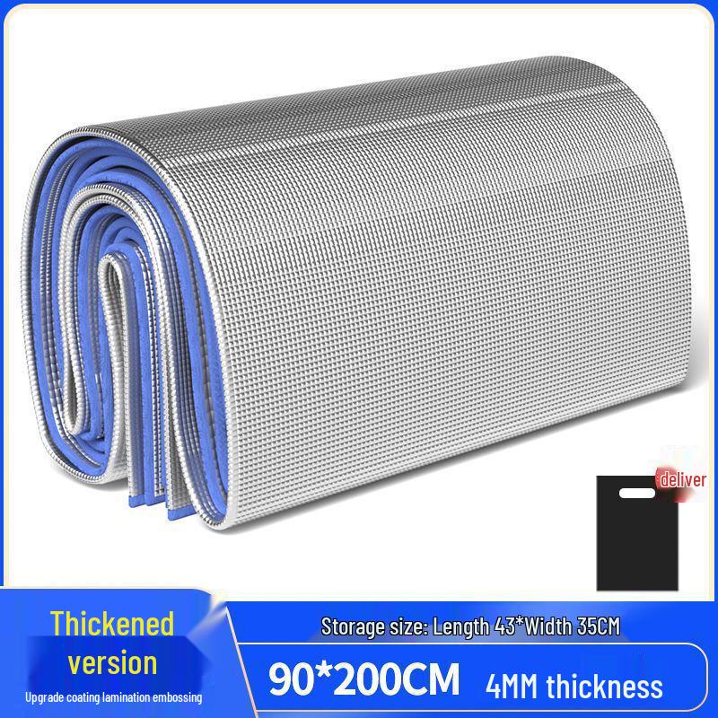 Thickened Waterproof Outdoor Picnic & Sleeping Mat