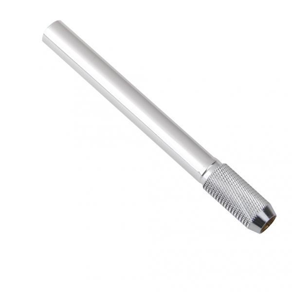 1pc Pencil Extender Single-Head Holder School Art Writing Tool Adjustable