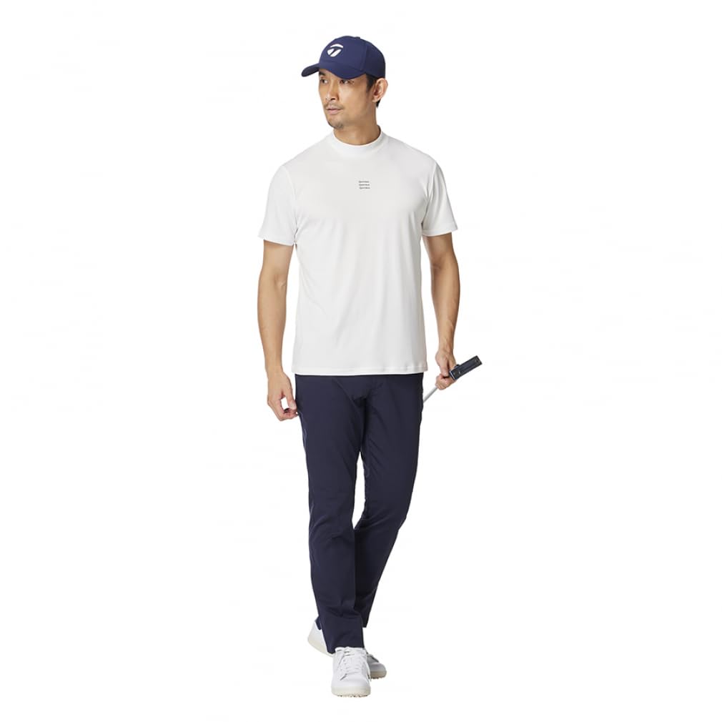 TaylorMade TM Basic Pants, Navy, Size 85, Men's, 2015/20SS UN627