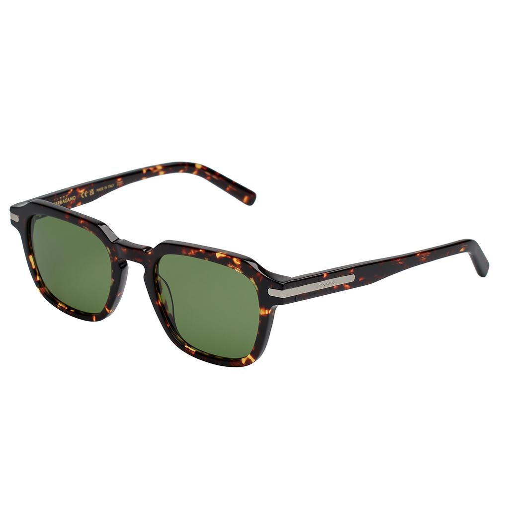 Lunettes de soleil rectangulaires pour homme SF1089SN
