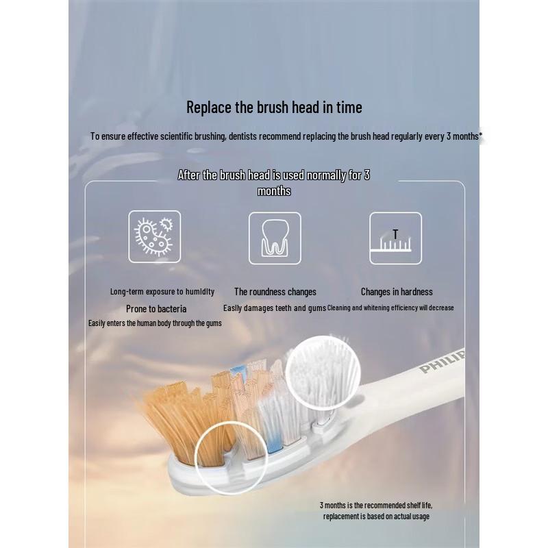 Philips DiamondClean Smart AI Electric Toothbrush