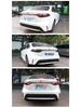 LED License Plate Light for 2019-2023 Toyota Corolla