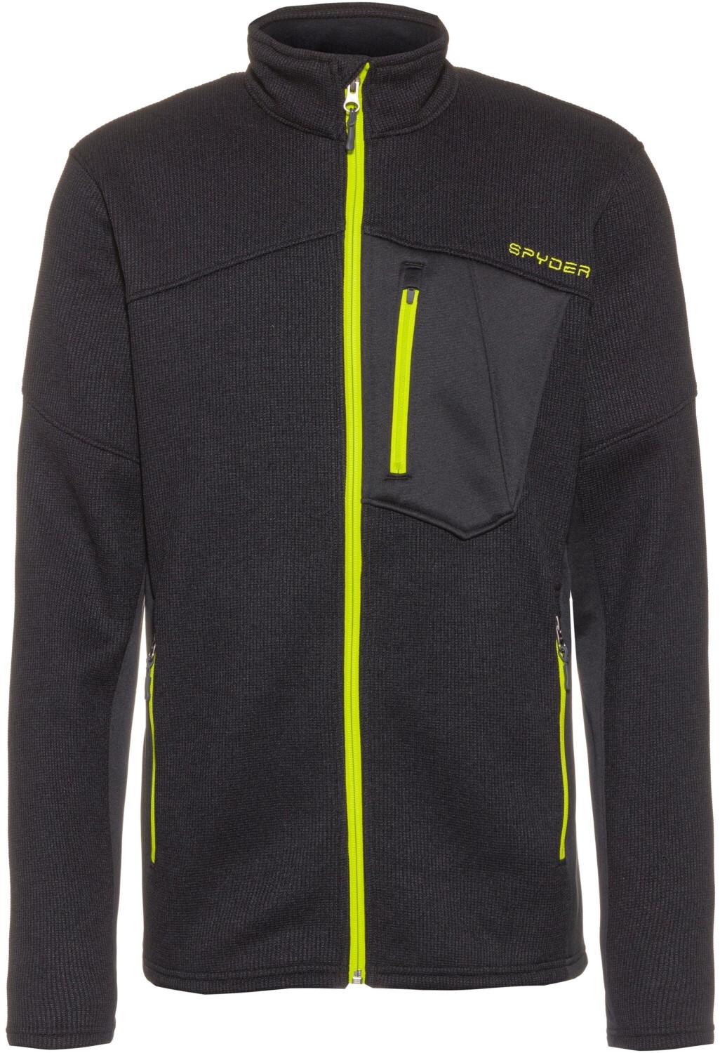 

Spyder Bandit Full Zip Jacket (205026) L