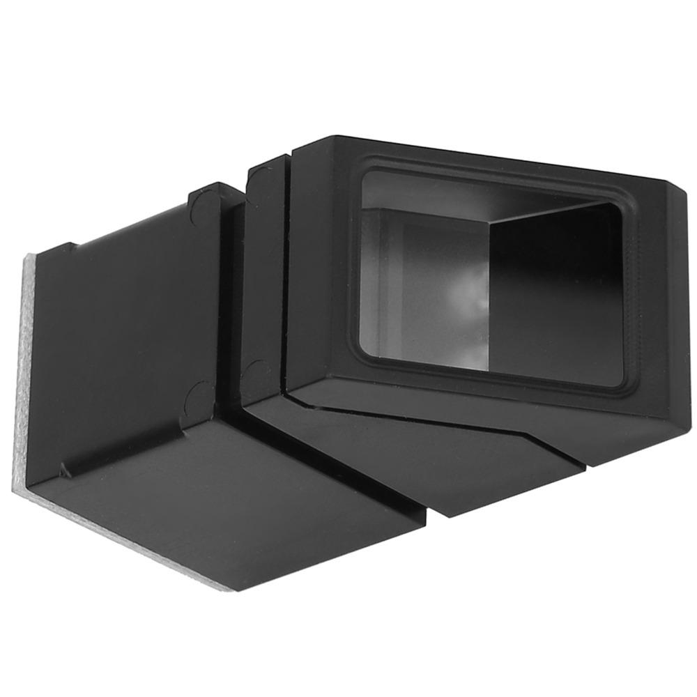 R307 Optical Fingerprint Module R307S Chip 1000 Storage Capacity Optical Fingerprint Reader Fingerprint Reader Sensor