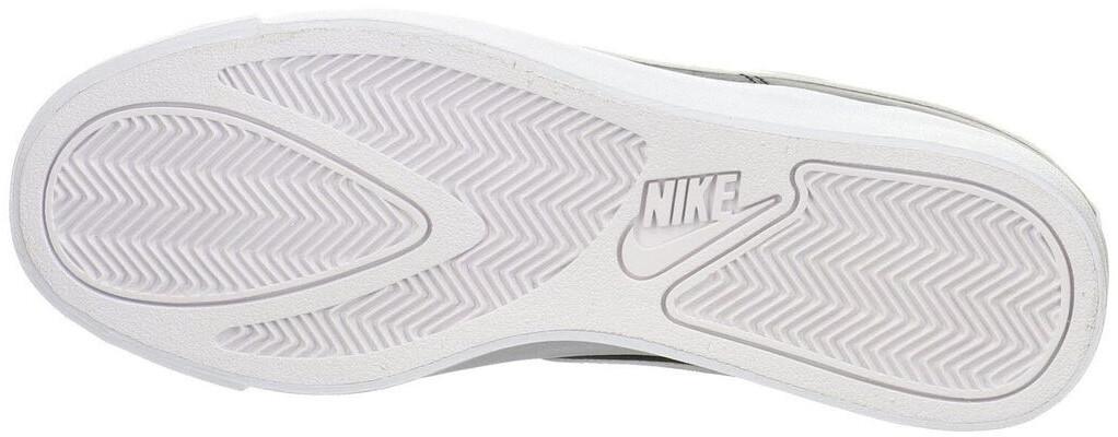 Nike Court Royale Black/white Sneakers