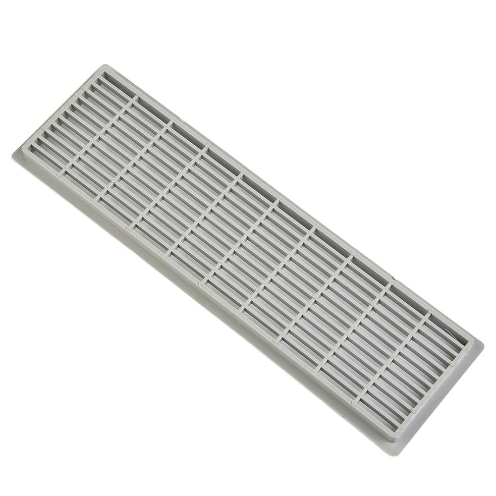 Air Vent Ventilation Grille Enclose Spaces Plastic