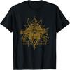 Caïro Egyptische Sfinx Piramides Farao Egypte T-Shirt