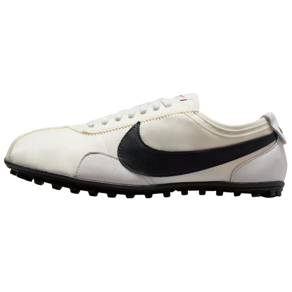 

Nike Moon OG Soft Pearl Black Women Sneakers White Black-Black II0407-001 37.5