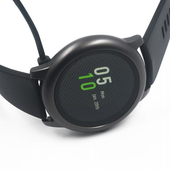 Magnetic Sport Smart Dock Watch Fast Charger Adapter Charging Cable for Xiaomi LS05/05S/RT/LS02/LS01