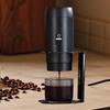Pour-Over Kaffeefilterständer, Tragbarer Maschinenhalter, Robust, Kohlenstoffstahl, Handaufguss