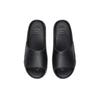 Li-Ning Trendy Sports Silent Anti-Wear Slide Sandals Men Footwear Black AGAS029-3