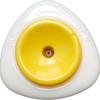 1pc Cute Egg Piercer & Peeler - Magnetic, Perfect for Raw & Boiled Eggs - Ideal for Eid Mubarak, Halloween & Christmas Gifts, Egg Peeler
