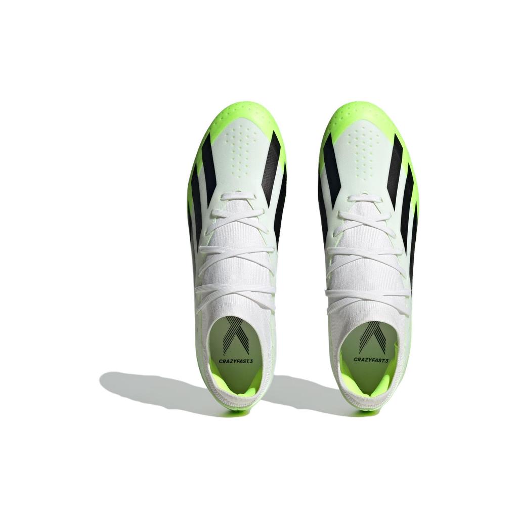Adidas X Crazyfast.3 Fg 'Crazyrush Pack' HQ4534