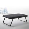 Yamazaki 3266 Steel Mesh Ironing Board, Black, Approx. 60x36x21 Cm, Tower