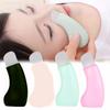 Facial Blackhead Removal Tool Face Scraper for Deep Cleansing Face Spatula Nose Whitehead Remover Skin Care Beauty Tools