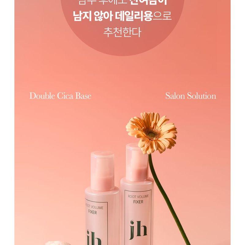 JENNY HOUSE Root Volume Fixer