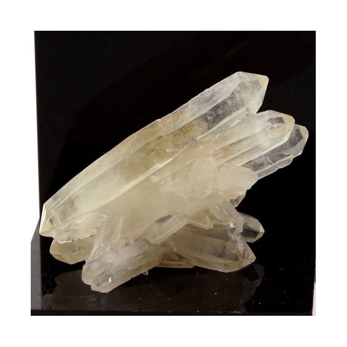 Quartz Biterminé 57.3 carats