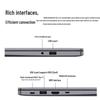 HUAWEI MateBook B3-430 14-inch Business Laptop (CN version)