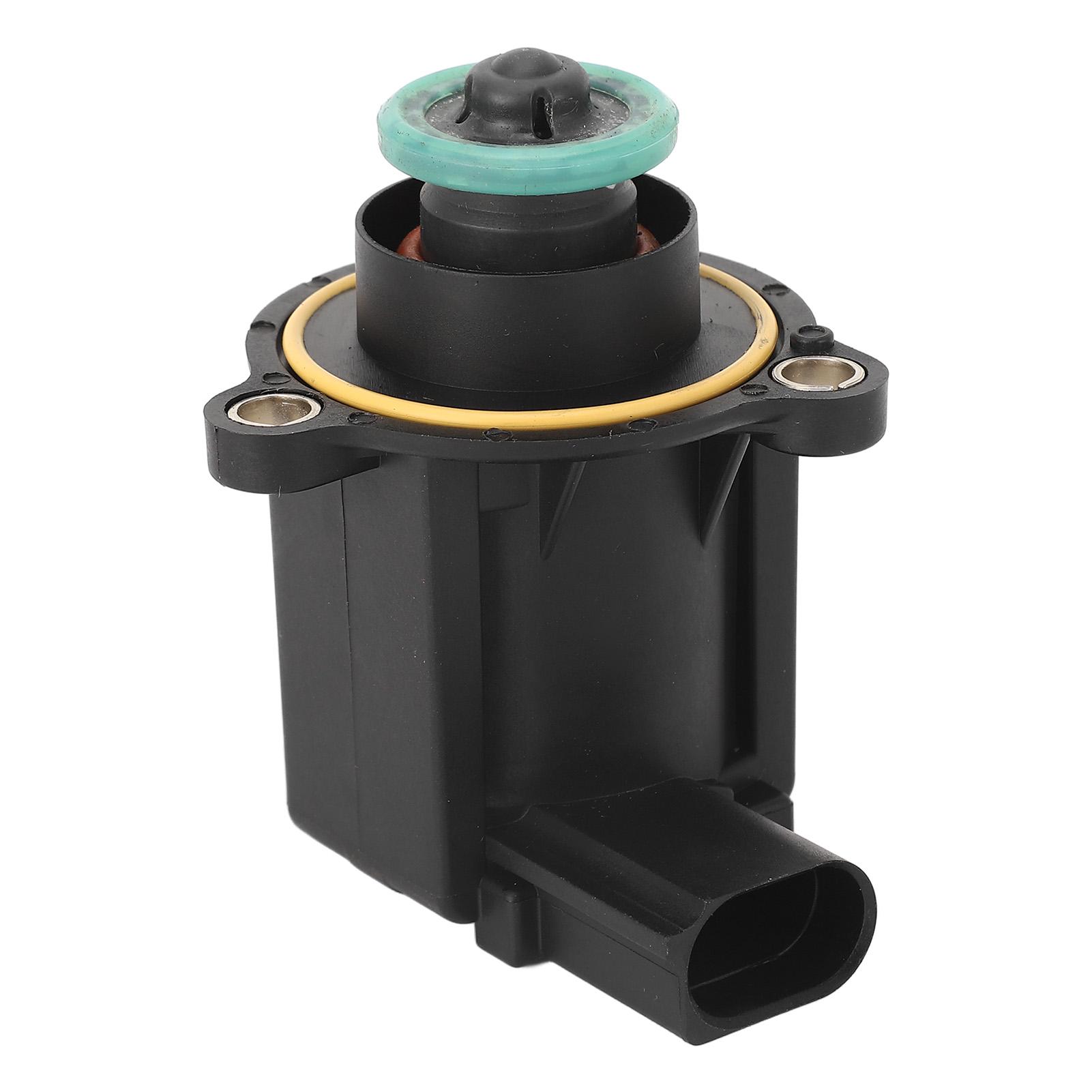 

Turbocharger Solenoid Valve 06F145710G Sturdy High Strength Turbo Diverter Valve Replacement for
