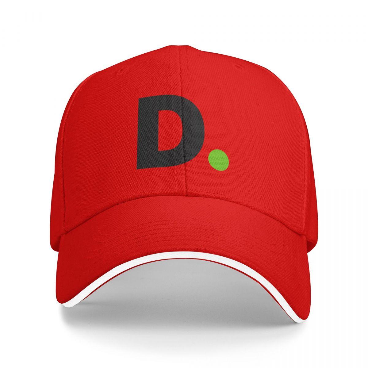 Deloitte US Audit Consulting Advisory and Tax Services Baseball Cap Trucker Hat Hat Baseball Cap Womens Hats Unisexs