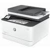 HP 3104fdw/3104fdn Black and White Laser All-in-One Printer CN Plug (adapter Included)