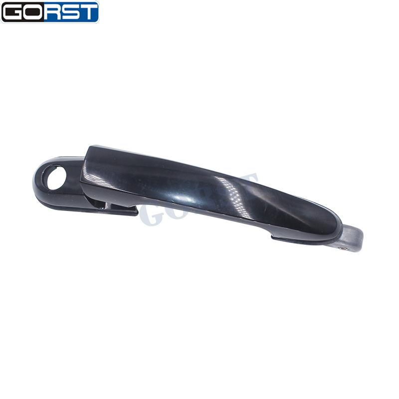 Car-styling Front Right Outside Door Handle 82660-2E000 for Hyundai Tucson 2006 2007 2008 2009 2010 2011 2012 2013 826602E000 FR