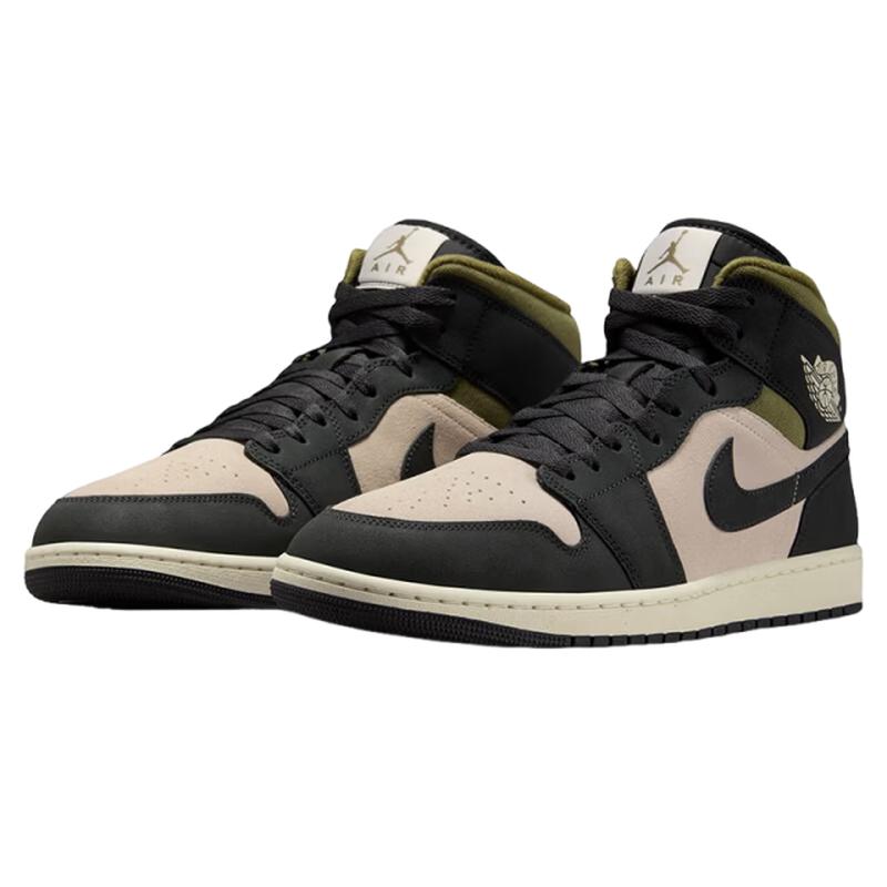 Jordan AJ1 Casual Shoes L