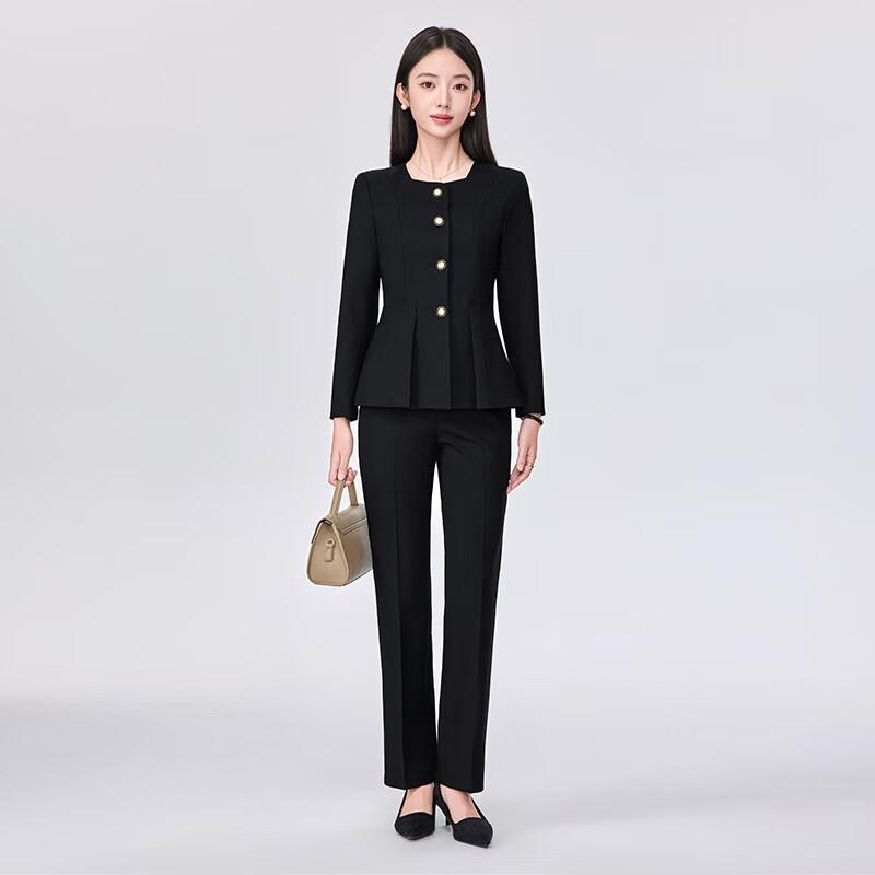 Women's Professional Business Suit Set