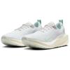 Ny Nike React Infinity Run 4 Hvit Nesten Grønn Dame HF4306-100