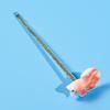 Betta Engaging Training Wand Fighting Fish Training Stick Fish Active Aquariums Wand Fishtanks Accessories Resin Fish Decoration Toys
